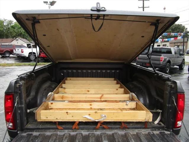 2003 Dodge Ram 1500 SLT