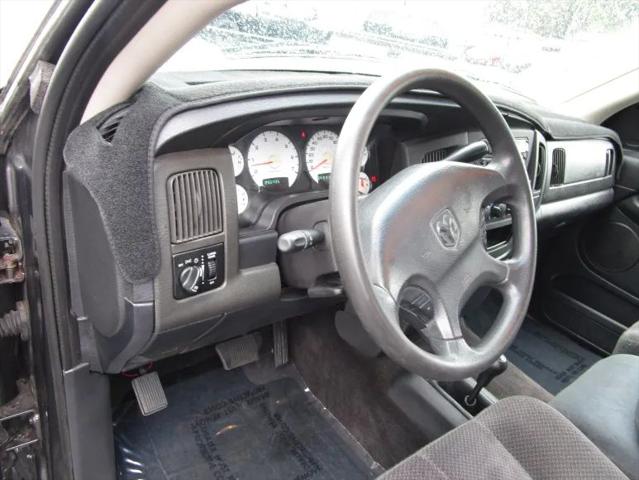 2003 Dodge Ram 1500 SLT