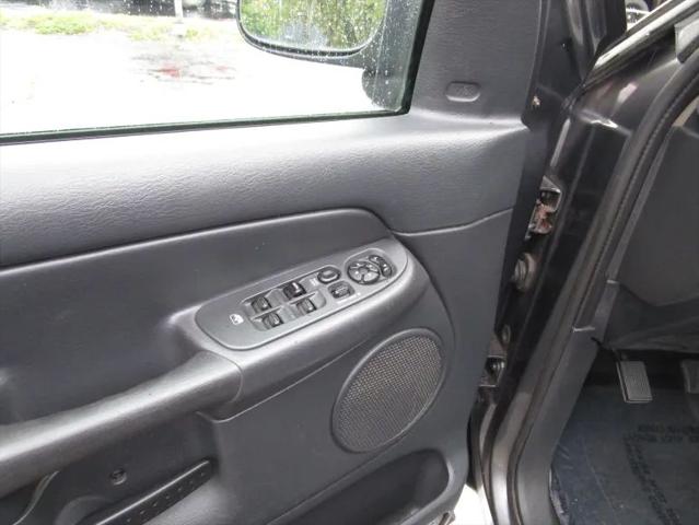 2003 Dodge Ram 1500 SLT