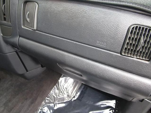 2003 Dodge Ram 1500 SLT