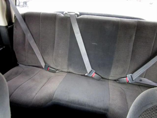 2003 Dodge Ram 1500 SLT
