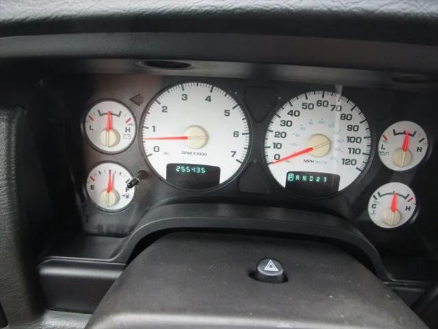 2003 Dodge Ram 1500 SLT