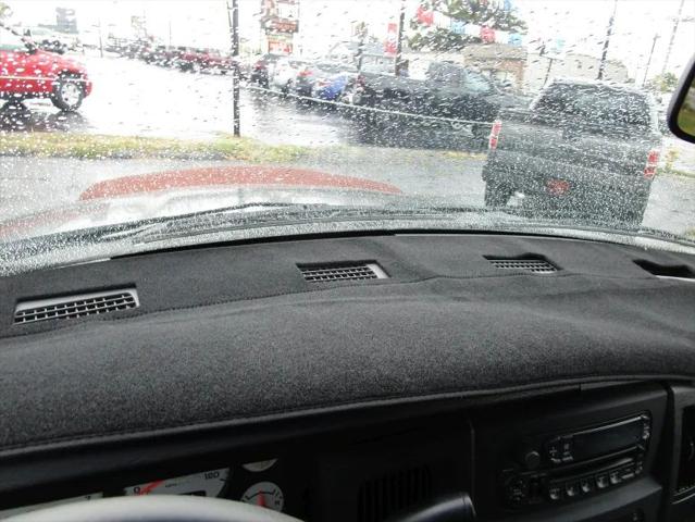 2003 Dodge Ram 1500 SLT