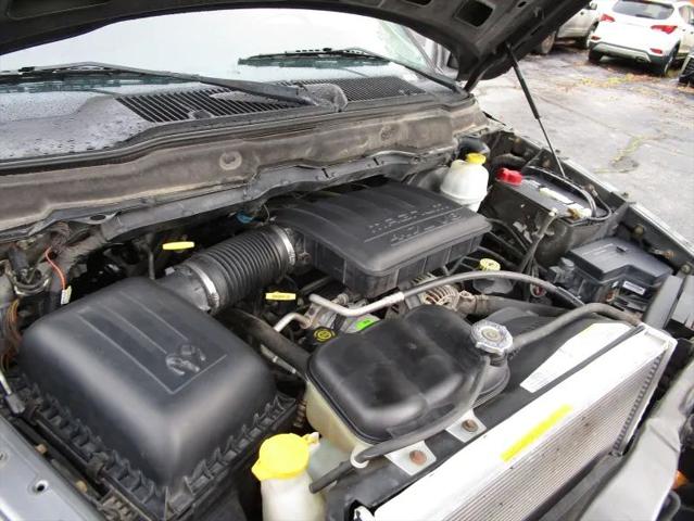 2003 Dodge Ram 1500 SLT
