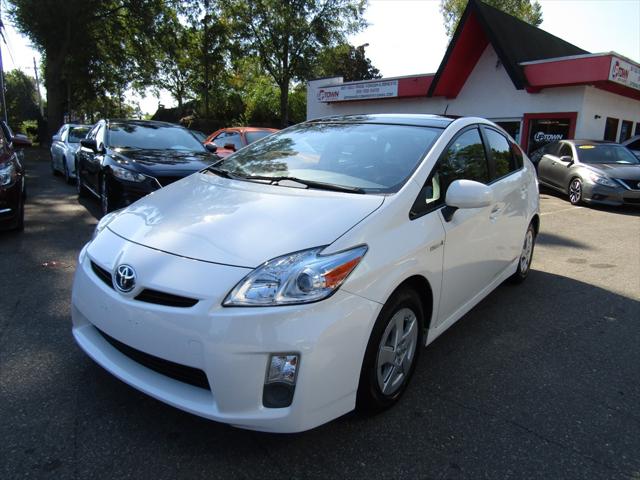 2011 Toyota Prius Four for sale in Raleigh, NC