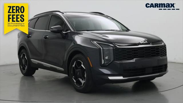 2026 Kia Sportage EX for sale in Covington, LA