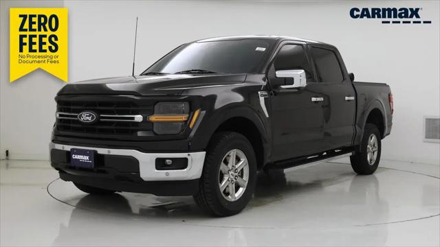 2024 Ford F-150 XLT for sale in Tyler, TX