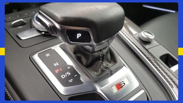 2019 Audi S5 3.0T Premium Plus