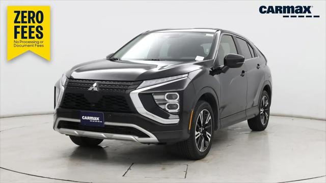 2025 Mitsubishi Eclipse Cross SE S-AWC for sale in Modesto, CA