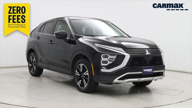 2025 Mitsubishi Eclipse Cross SE S-AWC for sale in Modesto, CA