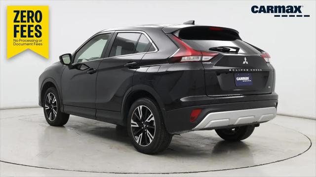 2025 Mitsubishi Eclipse Cross SE S-AWC