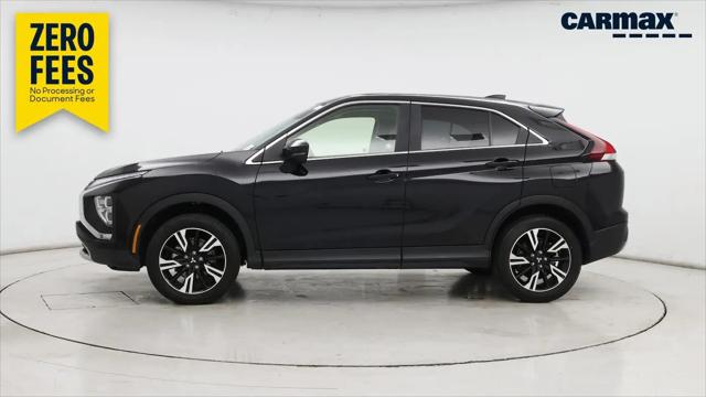 2025 Mitsubishi Eclipse Cross SE S-AWC