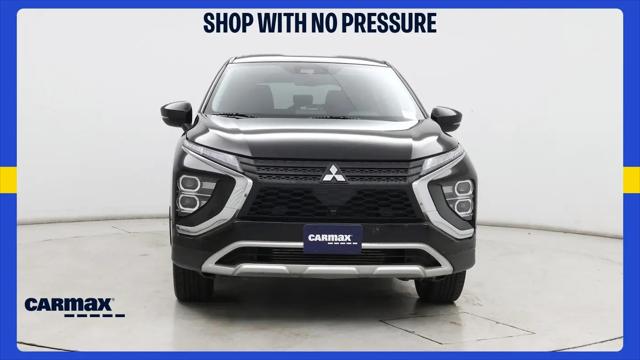 2025 Mitsubishi Eclipse Cross SE S-AWC