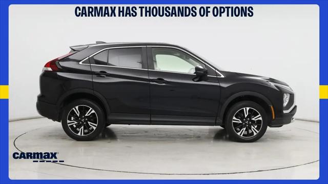 2025 Mitsubishi Eclipse Cross SE S-AWC