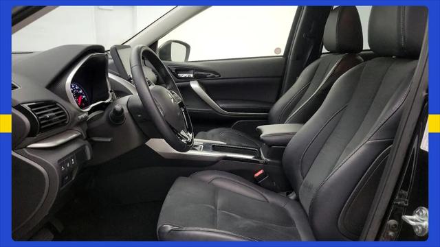 2025 Mitsubishi Eclipse Cross SE S-AWC