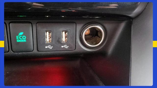 2025 Mitsubishi Eclipse Cross SE S-AWC