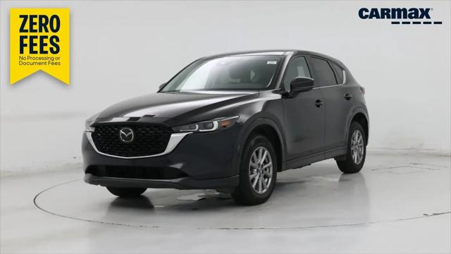 2025 Mazda CX-5 2.5 S Select for sale in Independence, MO
