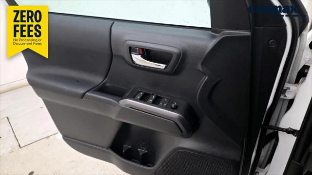 2023 Toyota Tacoma TRD Off Road for sale in Westborough, MA