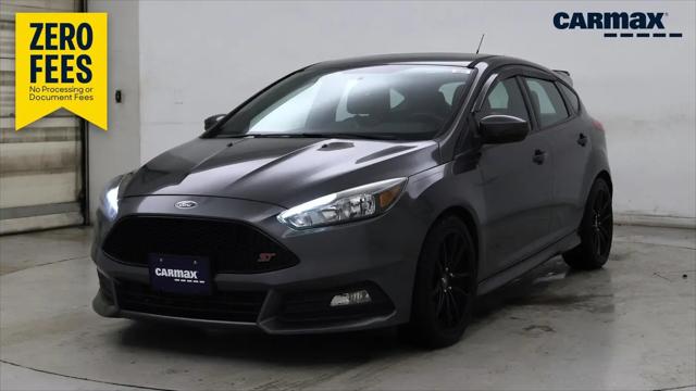 2018 Ford Focus ST for sale in Westborough, MA