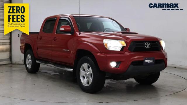 2015 Toyota Tacoma Base V6 for sale in Westborough, MA