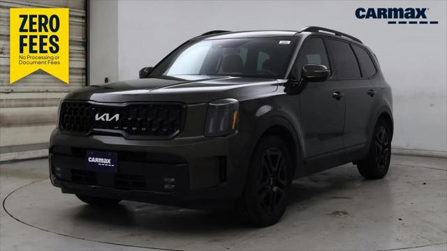 2024 Kia Telluride SX Prestige X-Line for sale in Westborough, MA