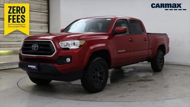 2020 Toyota Tacoma SR5 V6 for sale in Westborough, MA