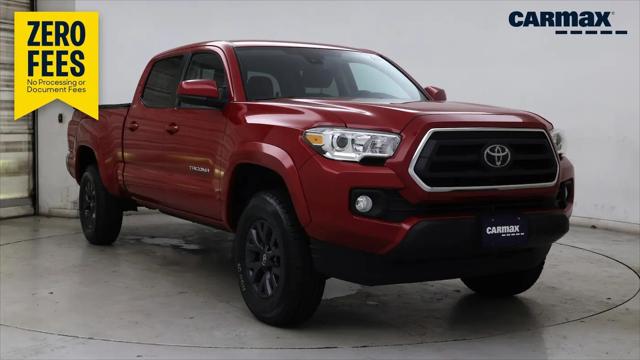 2020 Toyota Tacoma SR5 V6 for sale in Westborough, MA