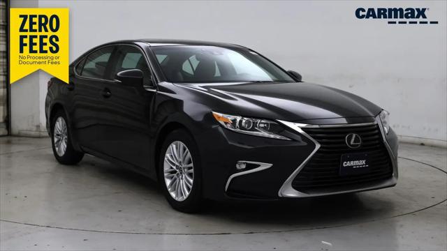 2016 Lexus ES 350 ES 350 for sale in Westborough, MA