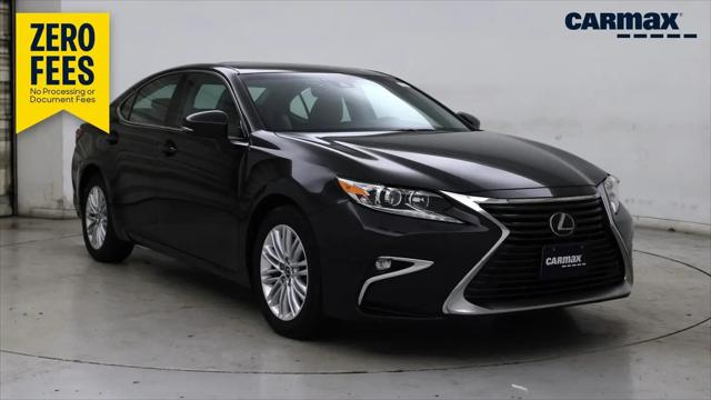 2016 Lexus ES 350 ES 350 for sale in Westborough, MA