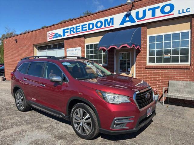 2019 Subaru Ascent Touring for sale in Wilkesboro, NC