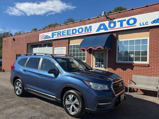 2019 Subaru Ascent Premium for sale in Wilkesboro, NC
