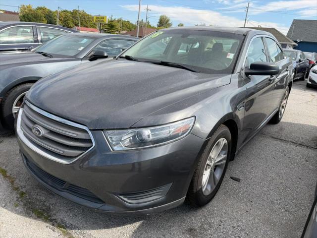 2018 Ford Taurus SE for sale in Frankfort, IN
