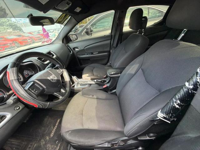 2014 Dodge Avenger SE