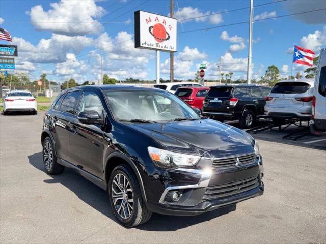 2016 Mitsubishi Outlander Sport 2.0 ES for sale in Orlando, FL