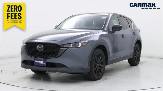 2023 Mazda CX-5 2.5 S Carbon Edition for sale in Milwaukie, OR