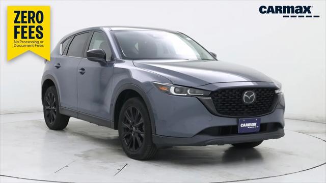 2023 Mazda CX-5 2.5 S Carbon Edition for sale in Milwaukie, OR