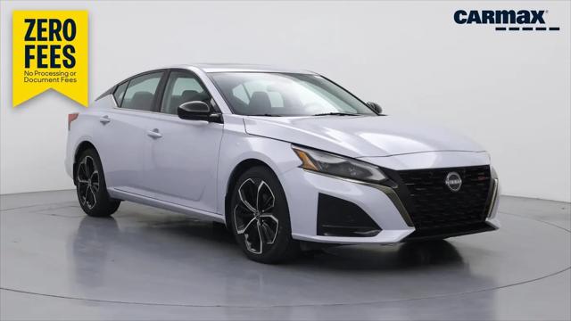 2023 Nissan Altima SR Intelligent AWD for sale in Jackson, TN