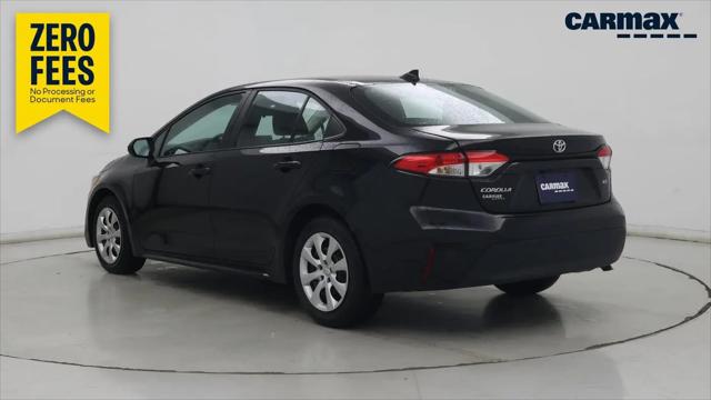 2026 Toyota Corolla LE for sale near Columbus, OH