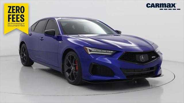 2022 Acura TLX Type S - HP Wheel and Tire for sale near Columbus, OH