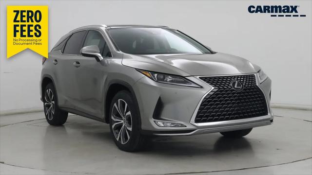 2022 Lexus RX 350 RX 350 for sale in Columbus, OH