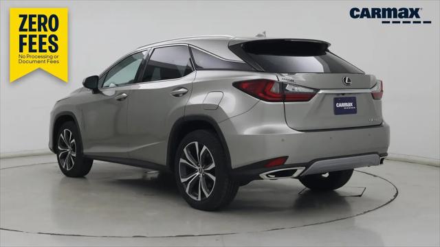2022 Lexus RX 350 RX 350 for sale in Columbus, OH