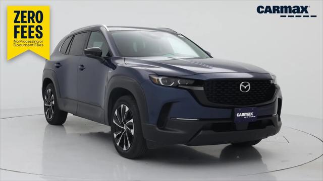 2025 Mazda CX-50 Hybrid Premium Plus Package for sale in Tulsa, OK
