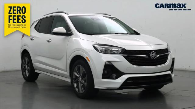 2020 Buick Encore GX FWD Select for sale in Kenner, LA