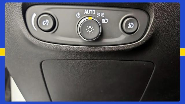 2020 Buick Encore GX FWD Select