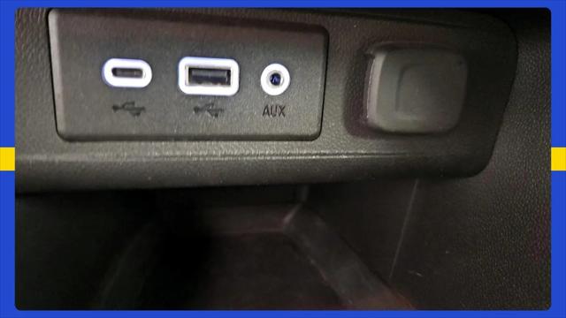 2020 Buick Encore GX FWD Select