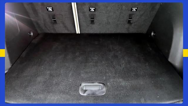 2020 Buick Encore GX FWD Select