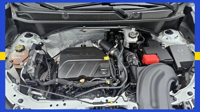 2020 Buick Encore GX FWD Select