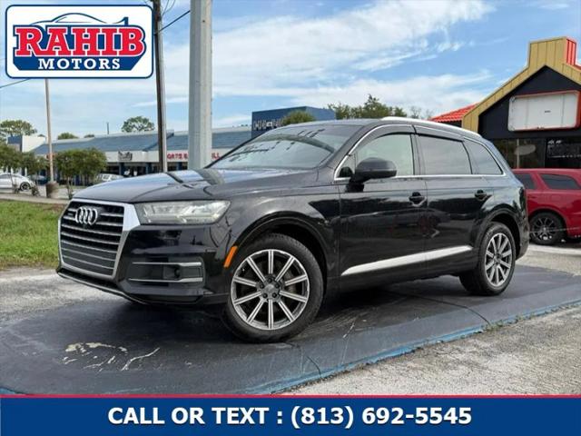 2018 Audi Q7 2.0T Premium for sale in Winter Park, FL