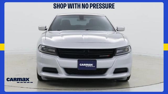 2020 Dodge Charger SXT RWD