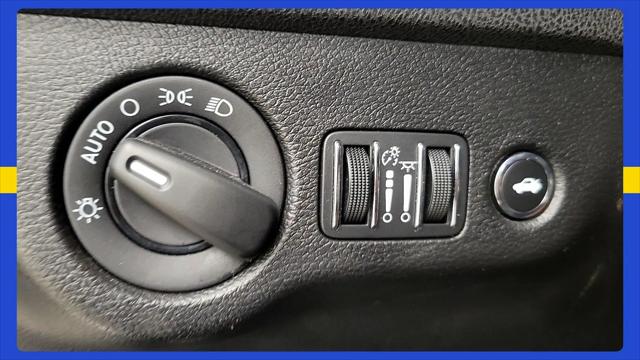 2020 Dodge Charger SXT RWD
